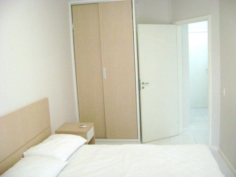 Flat Estrela Do Mar Oficial Apartment ฟลอเรียนอโปลิส ภายนอก รูปภาพ